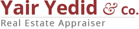 Yair Yedid & Co. - Real Estate Appraiser
